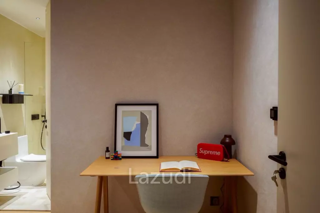 2 Bed 2 Bath 168 SQ.M House For Sale at Alom Ari