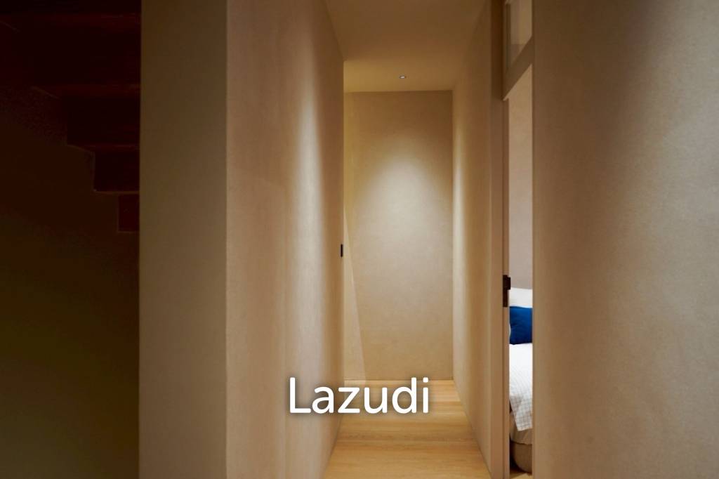2 Bed 2 Bath 168 SQ.M House For Sale at Alom Ari