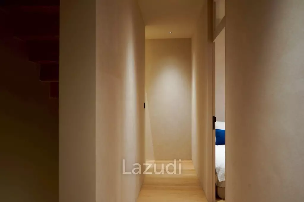2 Bed 2 Bath 168 SQ.M House For Sale at Alom Ari