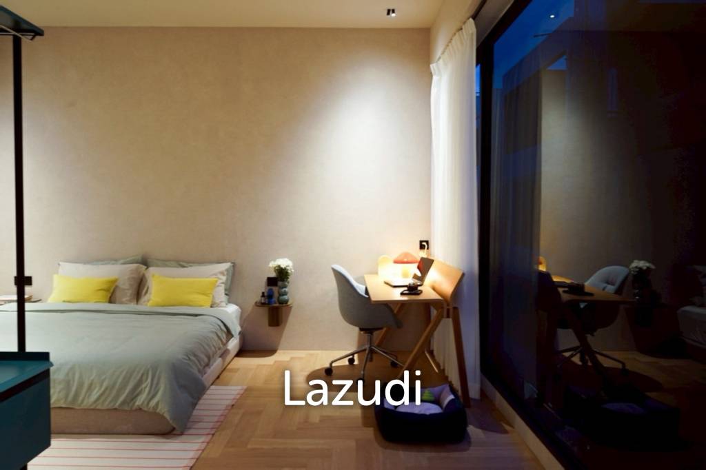 2 Bed 2 Bath 168 SQ.M House For Sale at Alom Ari