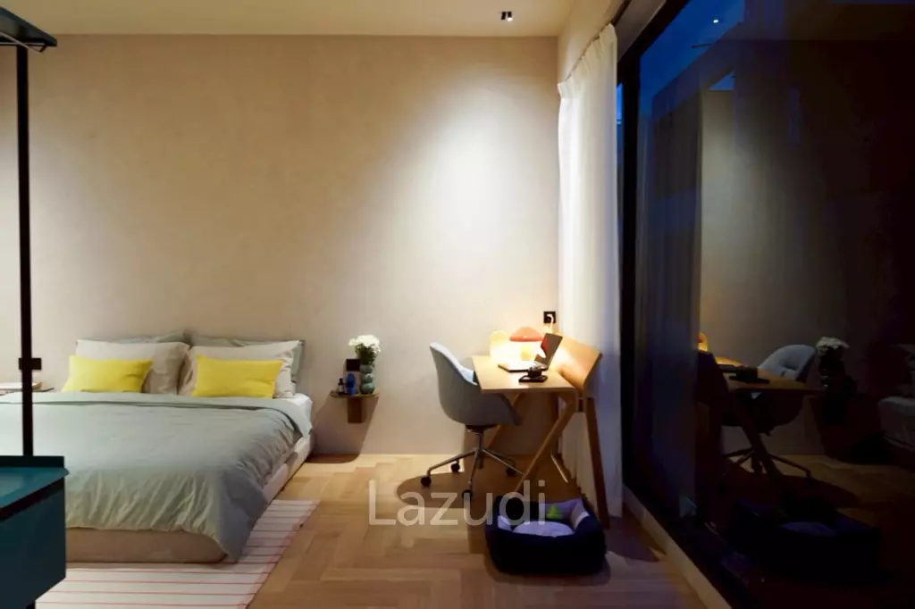 2 Bed 2 Bath 168 SQ.M House For Sale at Alom Ari
