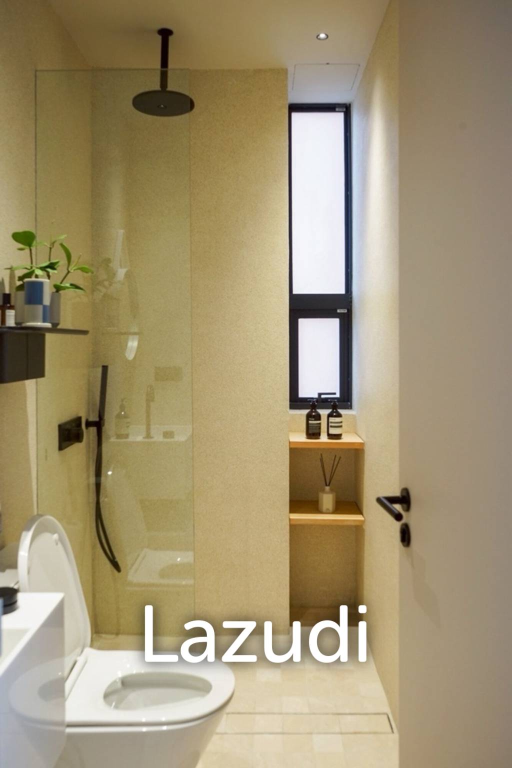 2 Bed 2 Bath 168 SQ.M House For Sale at Alom Ari