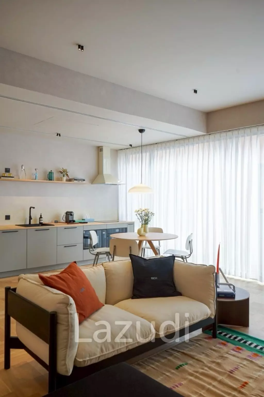 2 Bed 2 Bath 168 SQ.M House For Sale at Alom Ari
