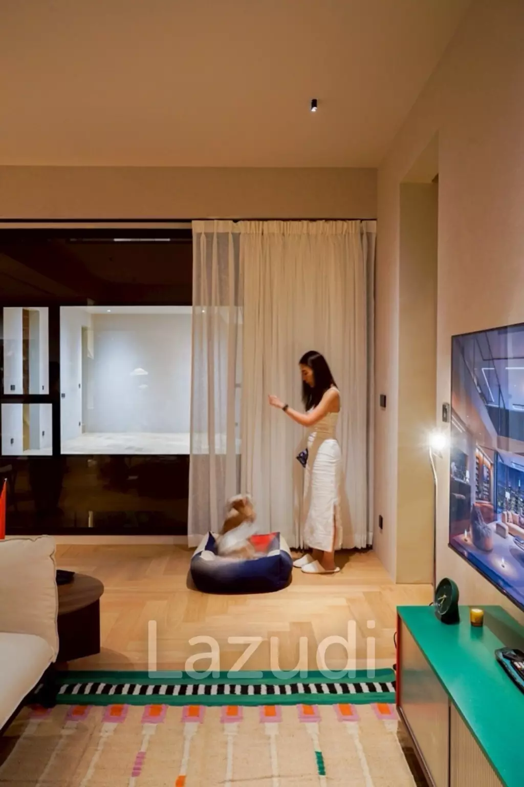 2 Bed 2 Bath 168 SQ.M House For Sale at Alom Ari