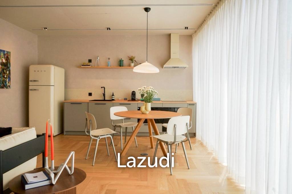 2 Bed 2 Bath 168 SQ.M House For Sale at Alom Ari