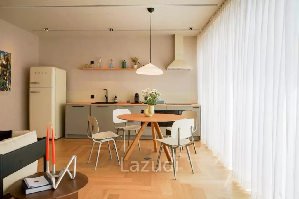 2 Bed 2 Bath 168 SQ.M House For Sale at Alom Ari