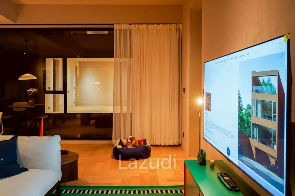 2 Bed 2 Bath 168 SQ.M House For Sale at Alom Ari