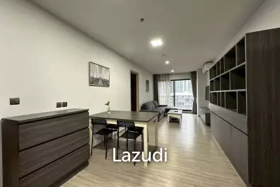 80 sqm 2 Bed Condo on 8th Floor at RHYTHM Ekkamai, Khlong Tan Nuea Bangkok