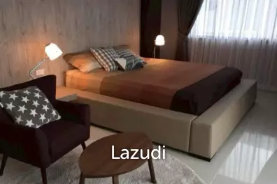 540 sqm Solar-Powered 6-Bed Home in Suan Luang Bangkok
