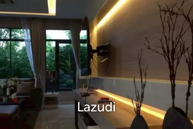 540 sqm Solar-Powered 6-Bed Home in Suan Luang Bangkok