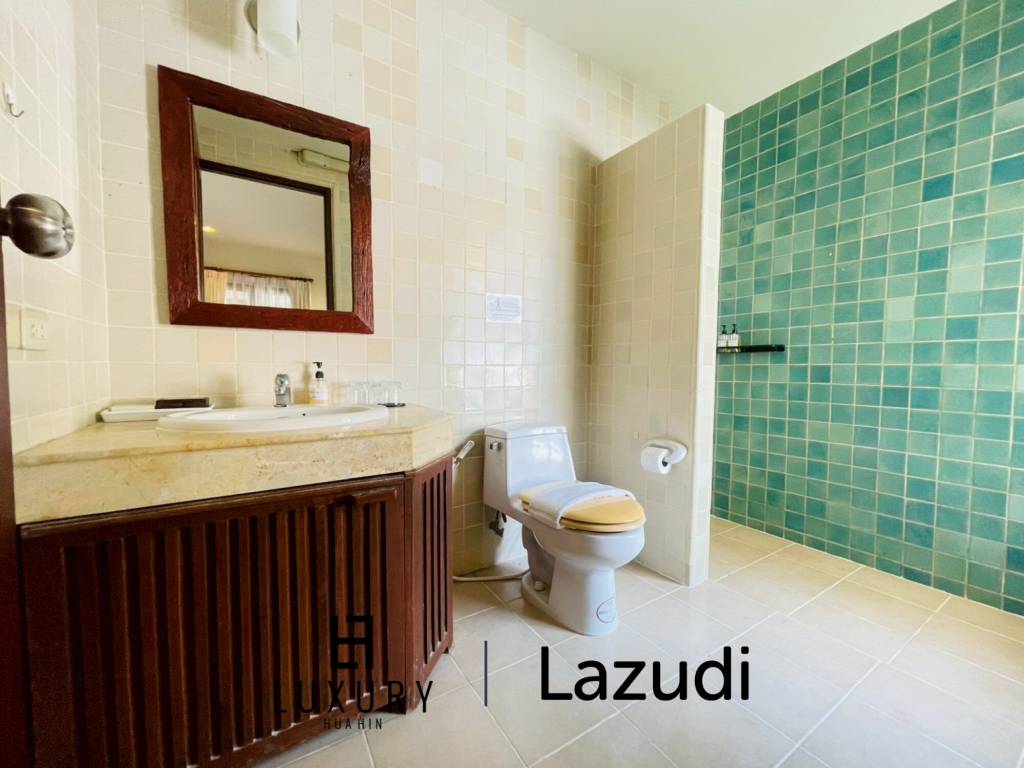 490 qm 3 Bett 3 Bad Villa Für Miete