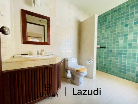 490 qm 3 Bett 3 Bad Villa Für Miete