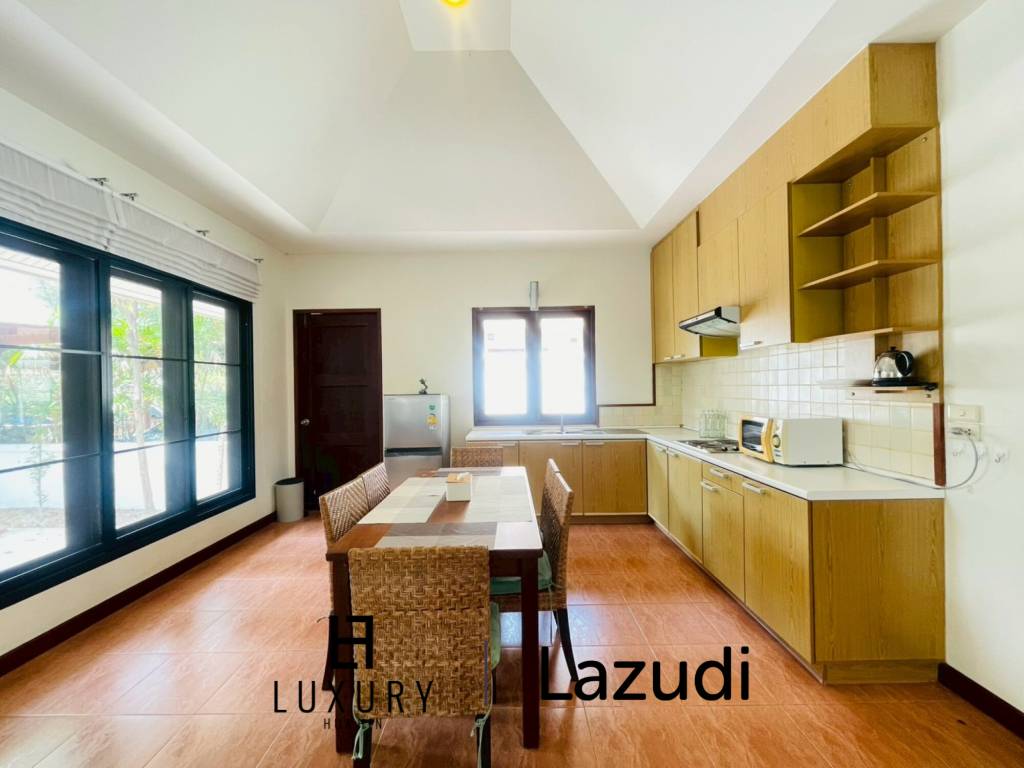 490 qm 3 Bett 3 Bad Villa Für Miete