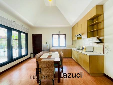 490 qm 3 Bett 3 Bad Villa Für Miete