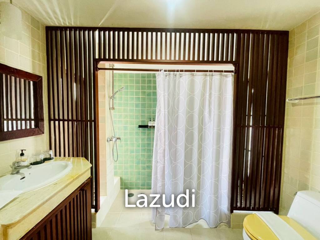 Blu Marine Villa – 3 Bedroom Pool Villa in Prime Location, Soi 102