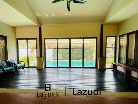 490 qm 3 Bett 3 Bad Villa Für Miete