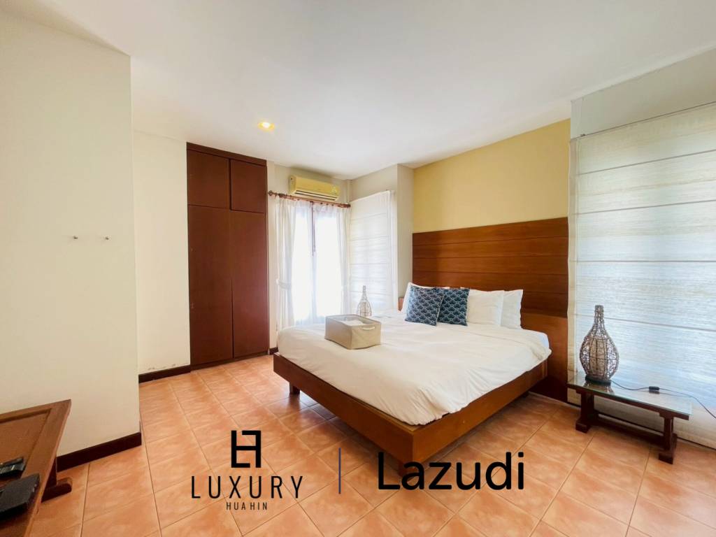 490 qm 3 Bett 3 Bad Villa Für Miete