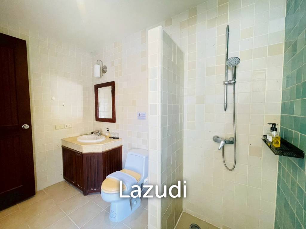 Blu Marine Villa – 3 Bedroom Pool Villa in Prime Location, Soi 102