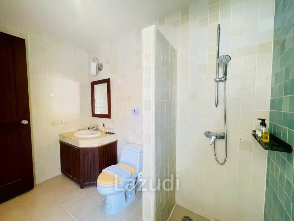 Blu Marine Villa – 3 Bedroom Pool Villa in Prime Location, Soi 102