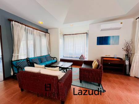 490 qm 3 Bett 3 Bad Villa Für Miete