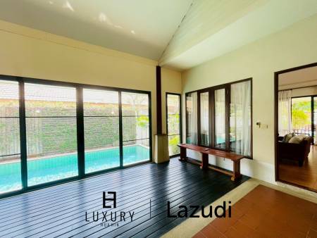 490 qm 3 Bett 3 Bad Villa Für Miete