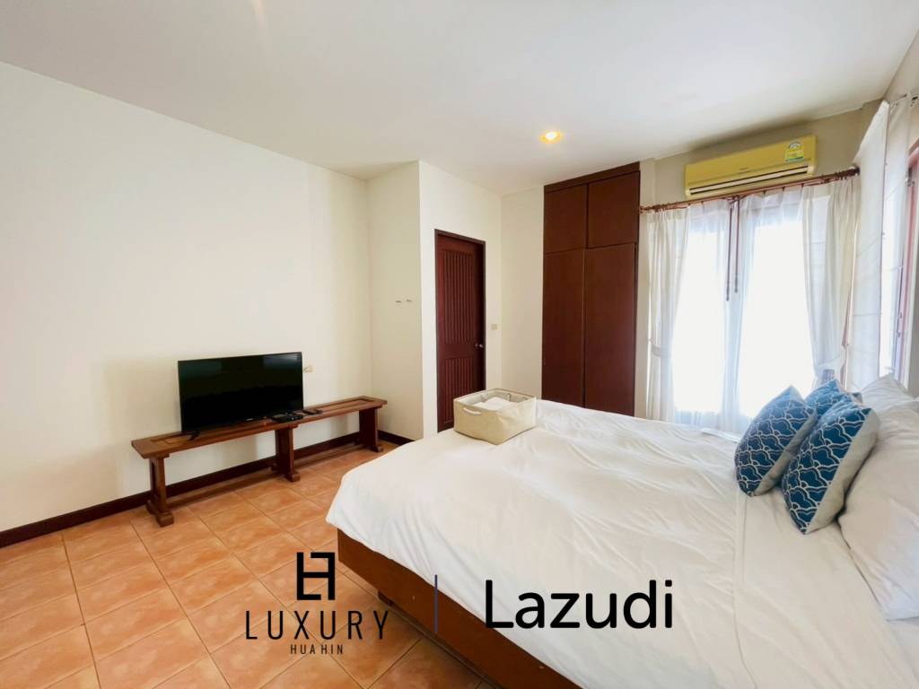 490 qm 3 Bett 3 Bad Villa Für Miete