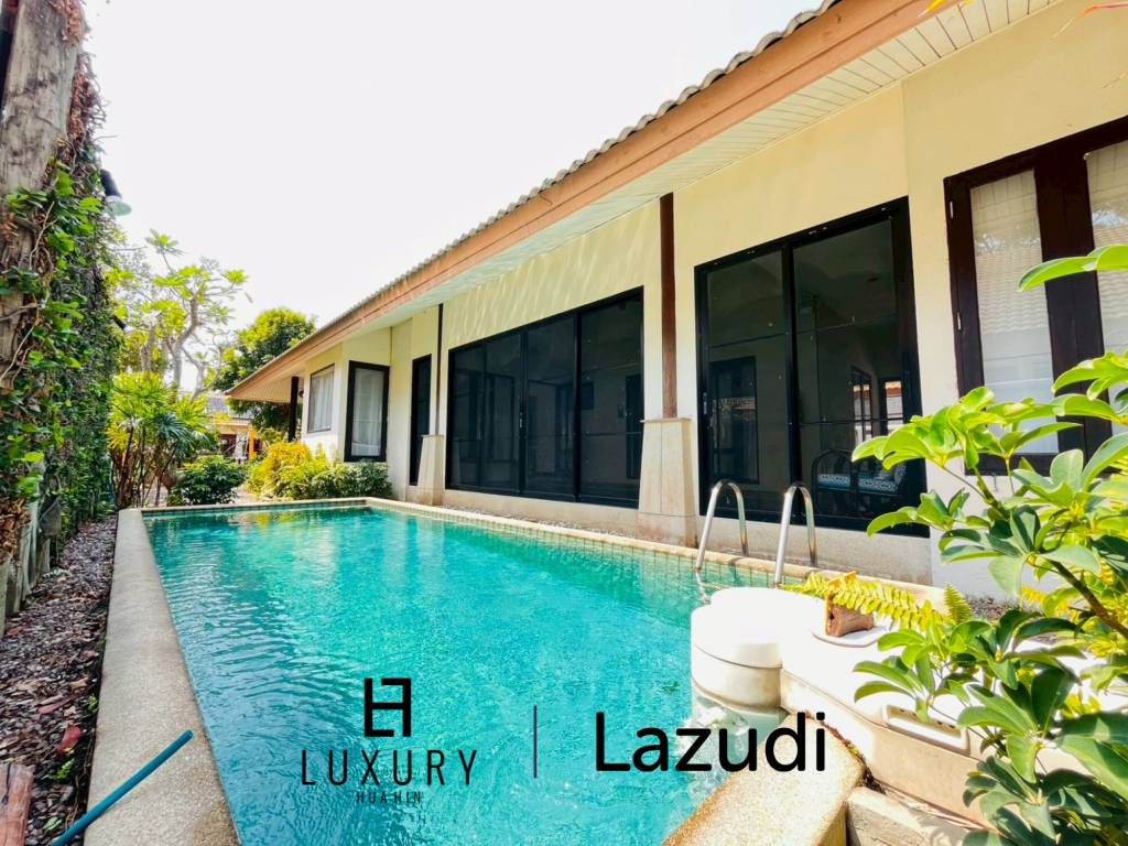 490 qm 3 Bett 3 Bad Villa Für Miete