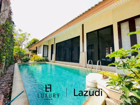 490 qm 3 Bett 3 Bad Villa Für Miete