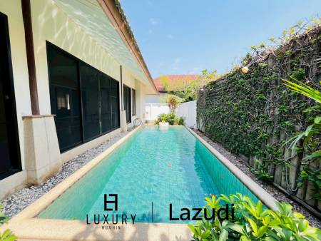 490 qm 3 Bett 3 Bad Villa Für Miete