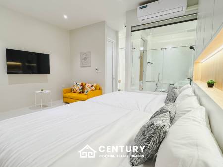 368 Kvm 4 Seng 5 Bad Villa for Salg