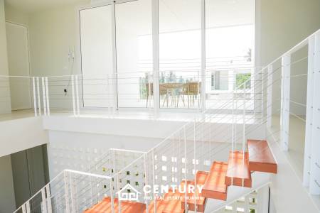 368 Kvm 4 Seng 5 Bad Villa for Salg