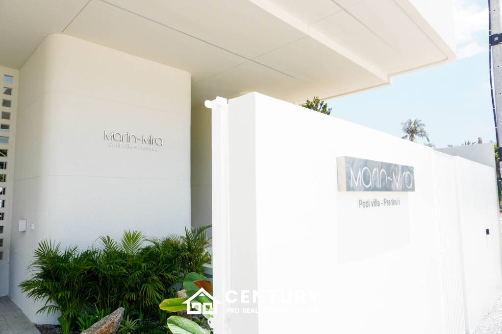 368 Kvm 4 Seng 5 Bad Villa for Salg