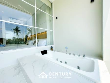 368 Kvm 4 Seng 5 Bad Villa for Salg