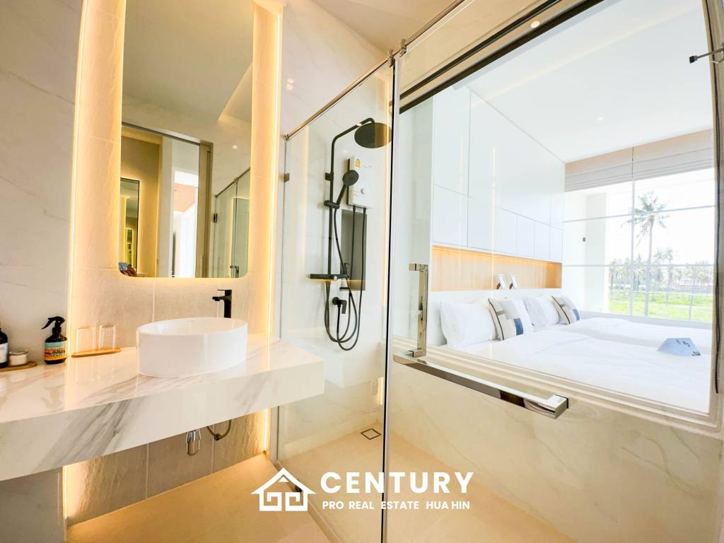 368 Kvm 4 Seng 5 Bad Villa for Salg