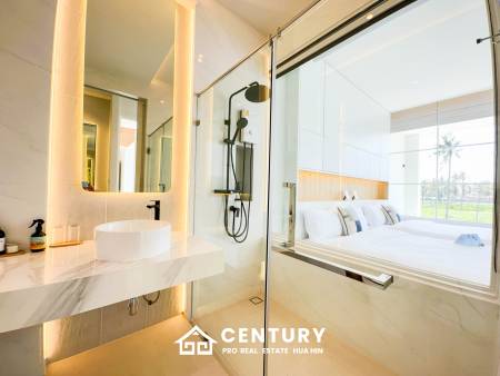 368 Kvm 4 Seng 5 Bad Villa for Salg