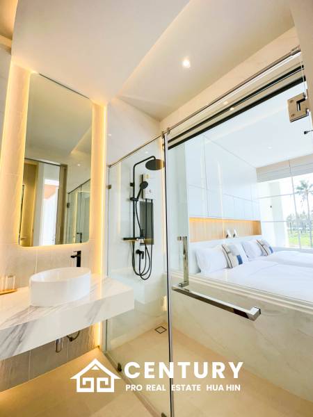 368 Kvm 4 Seng 5 Bad Villa for Salg