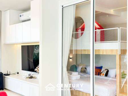 368 Kvm 4 Seng 5 Bad Villa for Salg