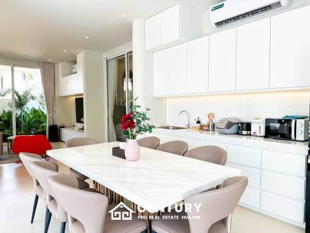 368 Kvm 4 Seng 5 Bad Villa for Salg