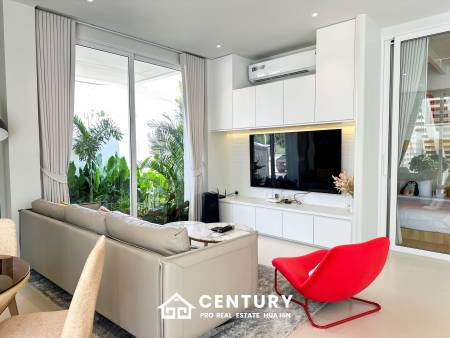 368 Kvm 4 Seng 5 Bad Villa for Salg