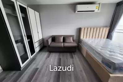 31 sqm Studio Condo Floor at The Link Sukhumvit 50 Bang Chak