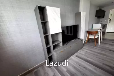 31 sqm Studio Condo Floor at The Link Sukhumvit 50 Bang Chak