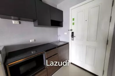 31 sqm Studio Condo Floor at The Link Sukhumvit 50 Bang Chak
