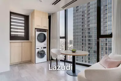 190 sqm high floor condo at SCOPE Langsuan Lumpini Bangkok