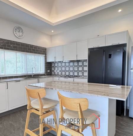 MALI LOTUS : 3 bed luxury pool villa