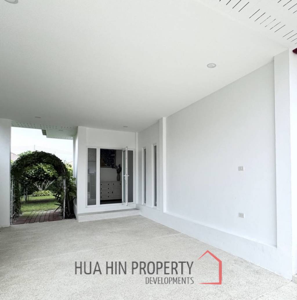 MALI LOTUS : 3 bed luxury pool villa