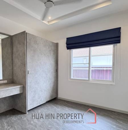 MALI LOTUS : 3 bed luxury pool villa