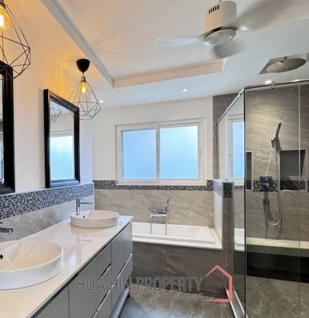 MALI LOTUS : 3 bed luxury pool villa