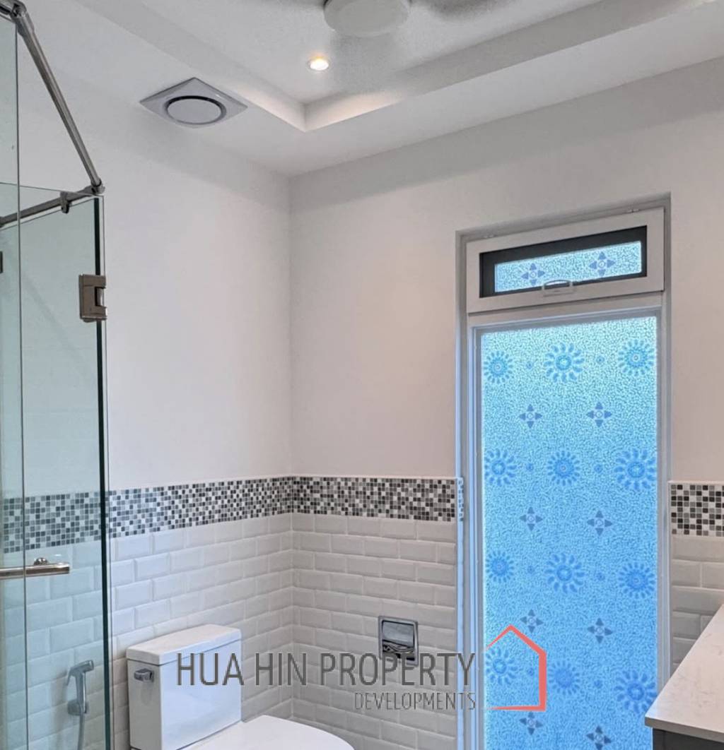 MALI LOTUS : 3 bed luxury pool villa