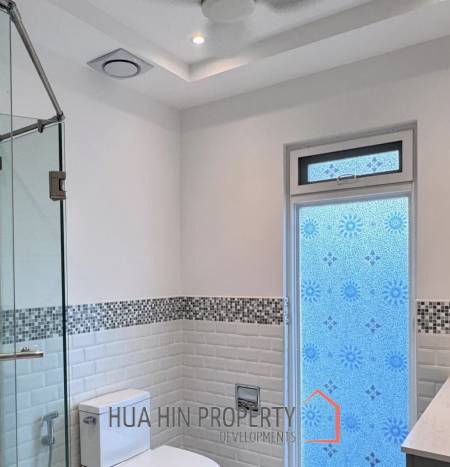 MALI LOTUS : 3 bed luxury pool villa