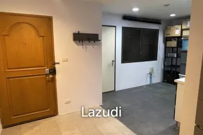 78 sqm 1 Bedroom Condo on 16th Floor at Asoke Tower Bangkok